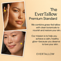 Beef Tallow Moisturizer